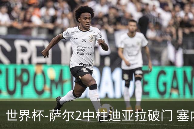 世界杯-萨尔2中柱迪亚拉破门 塞内加尔半场暂1-0比利时